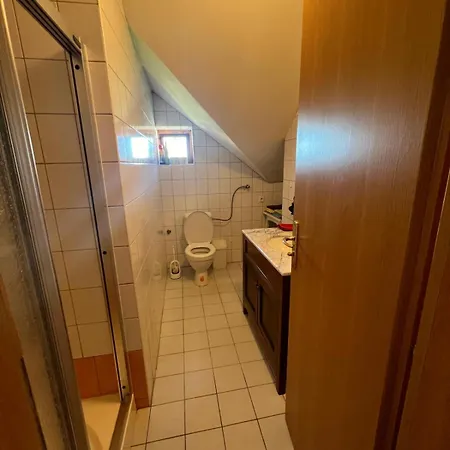 Apartment Peaceful Close Citycenter