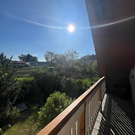 Peaceful Close Citycenter Apartment *